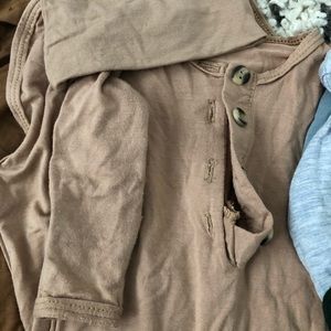 Lou Lou & Company Reese Gown + Hat